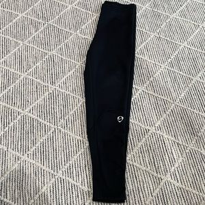 Nike vintage sports/goalkeeper pants